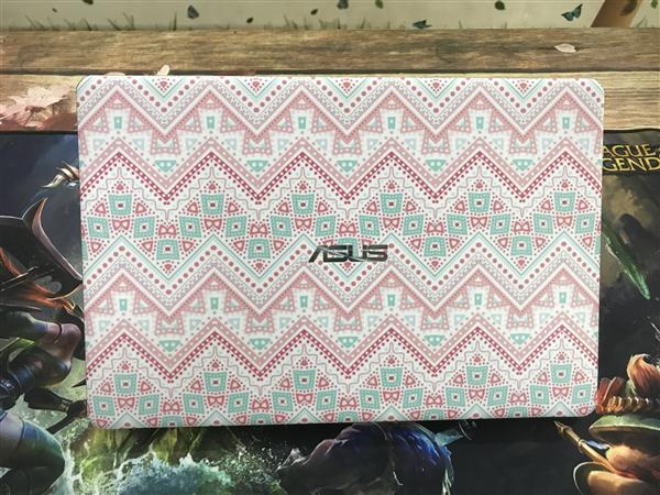 Ảnh đại diện sản phẩm Skin laptop đẹp